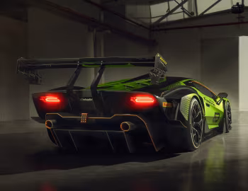 Lamborghini Essenza SCV12 (#12002) '07.2020