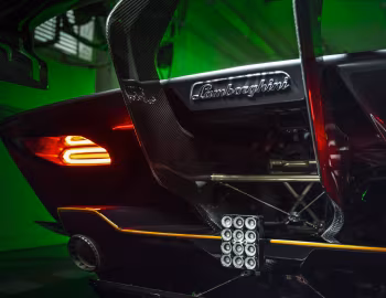 Lamborghini Essenza SCV12 (#12002) '07.2020