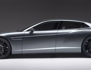 Lamborghini Estoque '10.2008