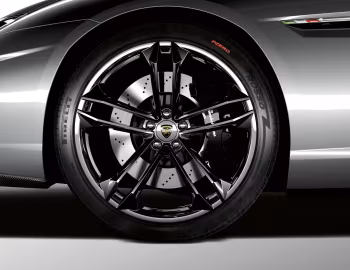 Lamborghini Estoque '10.2008