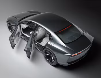 Lamborghini Estoque '10.2008