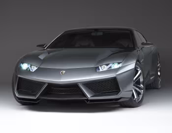 Lamborghini Estoque '10.2008