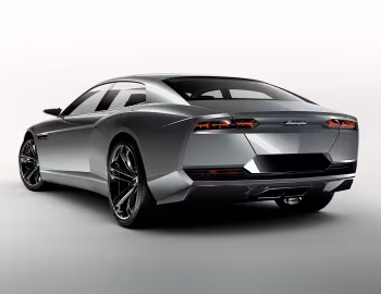 Lamborghini Estoque '10.2008