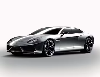 Lamborghini Estoque '10.2008