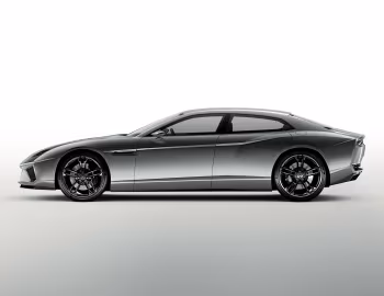 Lamborghini Estoque '10.2008