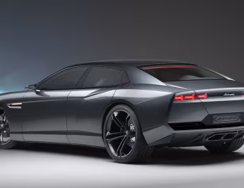 Lamborghini Estoque '10.2008
