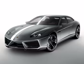 Lamborghini Estoque '10.2008