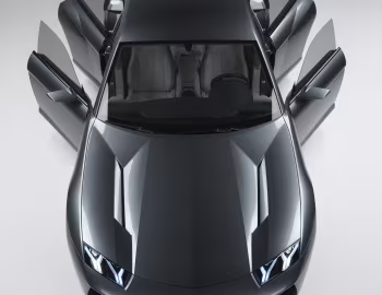 Lamborghini Estoque '10.2008