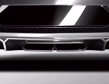 Lamborghini Estoque '10.2008