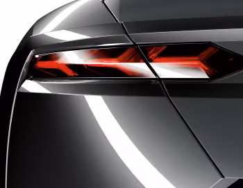 Lamborghini Estoque '10.2008