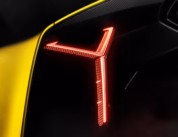Lamborghini Fenomeno '2025–pr.