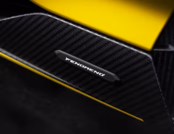 Lamborghini Fenomeno '2025–pr.