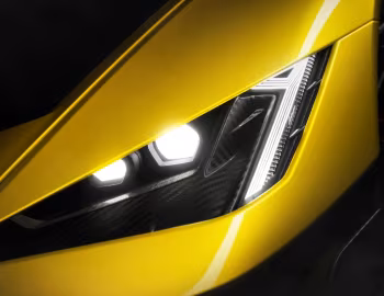 Lamborghini Fenomeno '2025–pr.