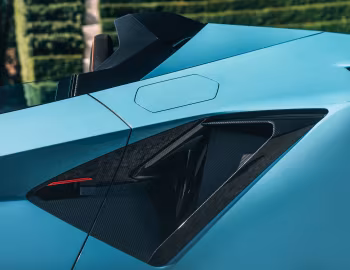 Lamborghini Fenomeno Roadster '2026