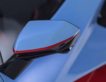 Lamborghini Fenomeno Roadster '2026