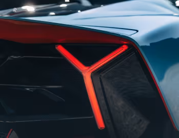 Lamborghini Fenomeno Roadster '2026
