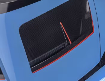 Lamborghini Fenomeno Roadster '2026