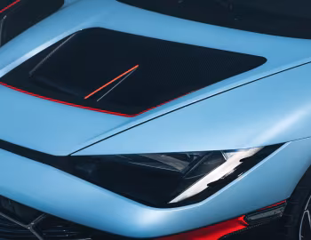 Lamborghini Fenomeno Roadster '2026