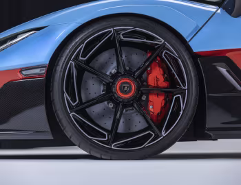 Lamborghini Fenomeno Roadster '2026