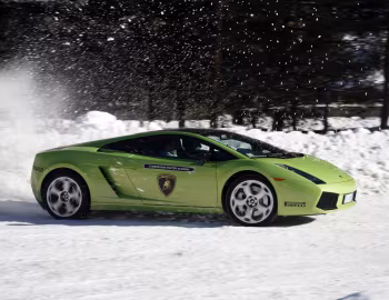Lamborghini Gallardo [Worldwide] '2003–08