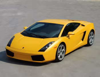 Lamborghini Gallardo [Worldwide] '2003–08
