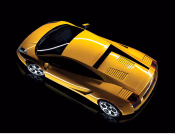Lamborghini Gallardo [Worldwide] '2003–08