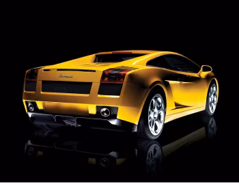 Lamborghini Gallardo [Worldwide] '2003–08