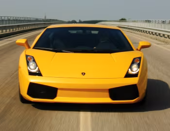 Lamborghini Gallardo [Worldwide] '2003–08