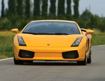 Lamborghini Gallardo [Worldwide] '2003–08