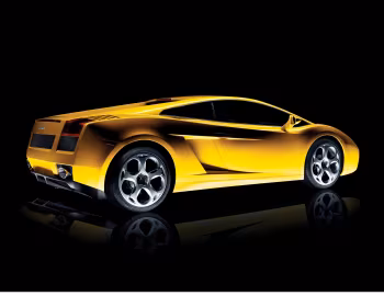 Lamborghini Gallardo [Worldwide] '2003–08