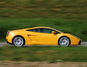 Lamborghini Gallardo [Worldwide] '2003–08