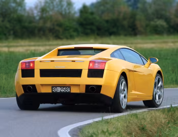 Lamborghini Gallardo [Worldwide] '2003–08