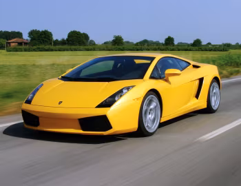 Lamborghini Gallardo [Worldwide] '2003–08
