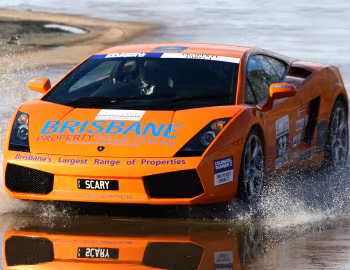 Lamborghini Gallardo [Australia] '2003–08