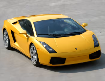 Lamborghini Gallardo [Worldwide] '2003–08