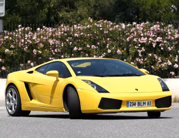 Lamborghini Gallardo [Worldwide] '2003–08