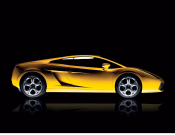 Lamborghini Gallardo [Worldwide] '2003–08