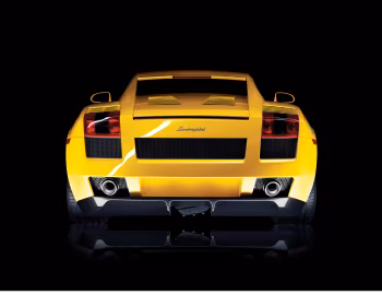 Lamborghini Gallardo [Worldwide] '2003–08