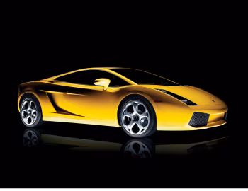 Lamborghini Gallardo [Worldwide] '2003–08
