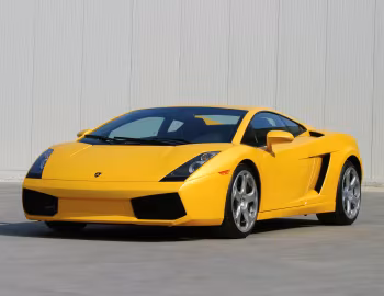 Lamborghini Gallardo [Worldwide] '2003–08
