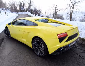 Lamborghini Gallardo LP 560-4 [Worldwide] '2012–13