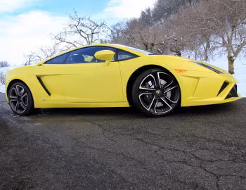 Lamborghini Gallardo LP 560-4 [Worldwide] '2012–13
