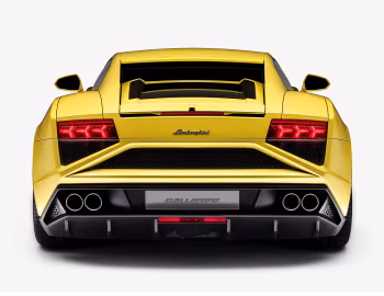 Lamborghini Gallardo LP 560-4 [Worldwide] '2012–13