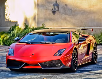 Lamborghini Gallardo LP 570-4 Super Trofeo Stradale [Worldwide] '2011–12
