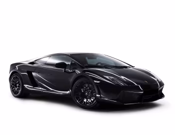 Lamborghini Gallardo LP 560-4 [Worldwide] '2008–12