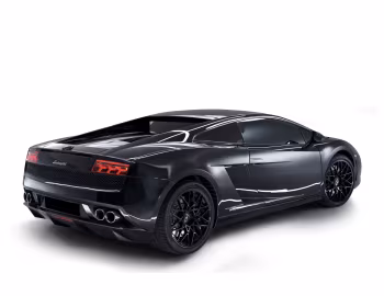 Lamborghini Gallardo LP 560-4 [Worldwide] '2008–12