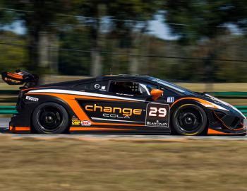 Lamborghini Gallardo LP 570-4 Super Trofeo '2013–14