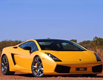 Lamborghini Gallardo SE '2005