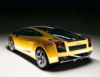 Lamborghini Gallardo SE '2005