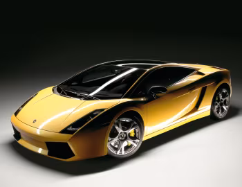 Lamborghini Gallardo SE '2005
